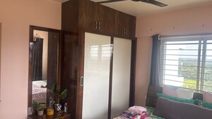  2 BHK Apartment at SBC The Nest, Kannamangala – for Rent