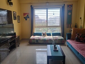 2 BHK Apartment For Rent in SBC The Nest, Kannamangala