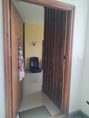 2 BHK Apartment – Exterior View View at SBC The Nest, Kannamangala - for Rent