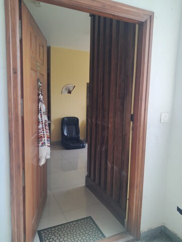 2 BHK Apartment – Exterior View View at SBC The Nest, Kannamangala - for Rent