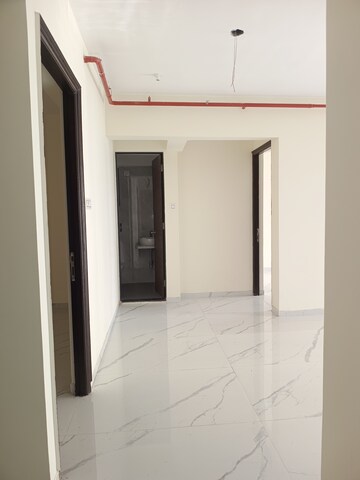 Furnished Amenities in 2 BHK Apartment at JK Iris, Mira Road – for Rent