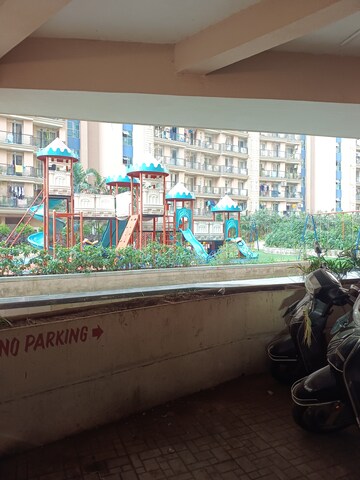 Master Plan in 2 BHK Apartment at JK Iris, Mira Road – for Rent