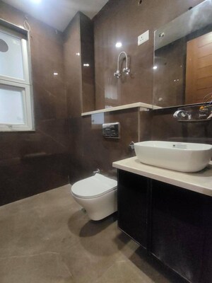 Team Area in 3 BHK Apartment at Emaar The Palm Drive-The Premier Terraces, Sector 66 – for Sale