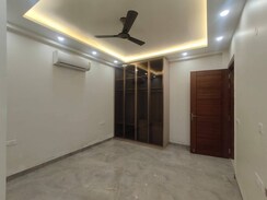 3 BHK + Servant Room Apartment For Sale in Emaar The Palm Drive-The Premier Terraces