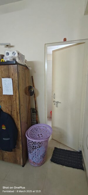 Bathroom in 2 BHK Apartment at Conscient Habitat 78, Sector 78 – for Sale