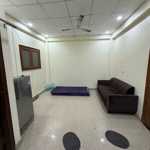 1.5 BHK Builder Floor For Rent in Sector 63a