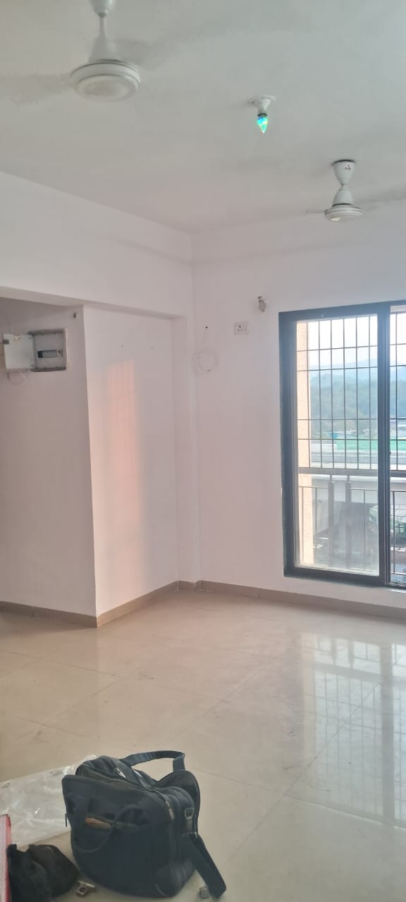 1 BHK 410 Sq.Ft. Apartment in JVM Veda