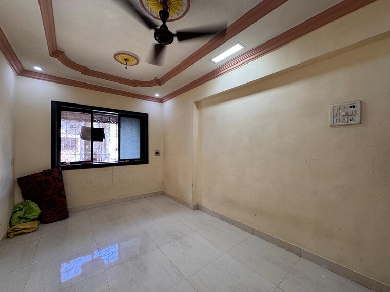 Room, new-evershine-gardens 1 Bedroom 500 Sq.Ft. Apartment In Vasai West Palghar 9413008