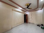 1 BHK 500 Sq.Ft. Apartment in New Evershine Gardens
