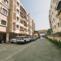 1 BHK + Extra Room Apartment For Sale in Vitthal Sangam