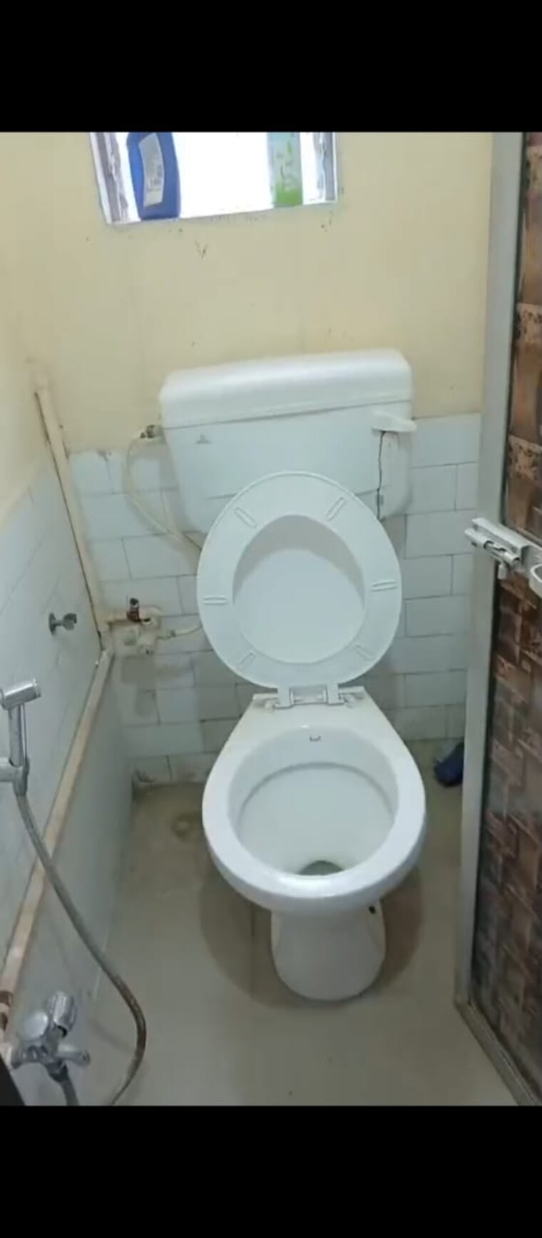 Bathroom, goregaon-west-view-chs 1 Bedroom 432 Sq.Ft. Apartment In Goregaon West Mumbai 9413006