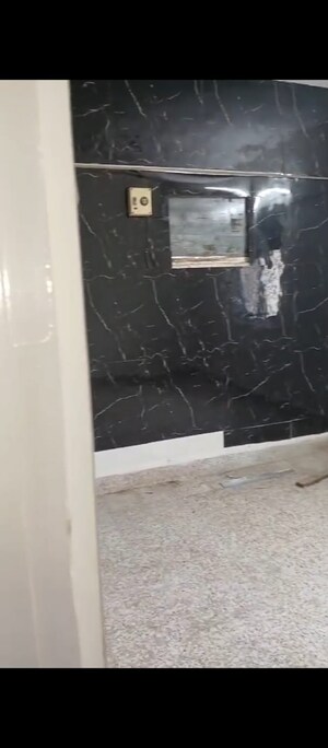 Balcony in 1 BHK Apartment at Goregaon West View CHS, Goregaon West – for Rent