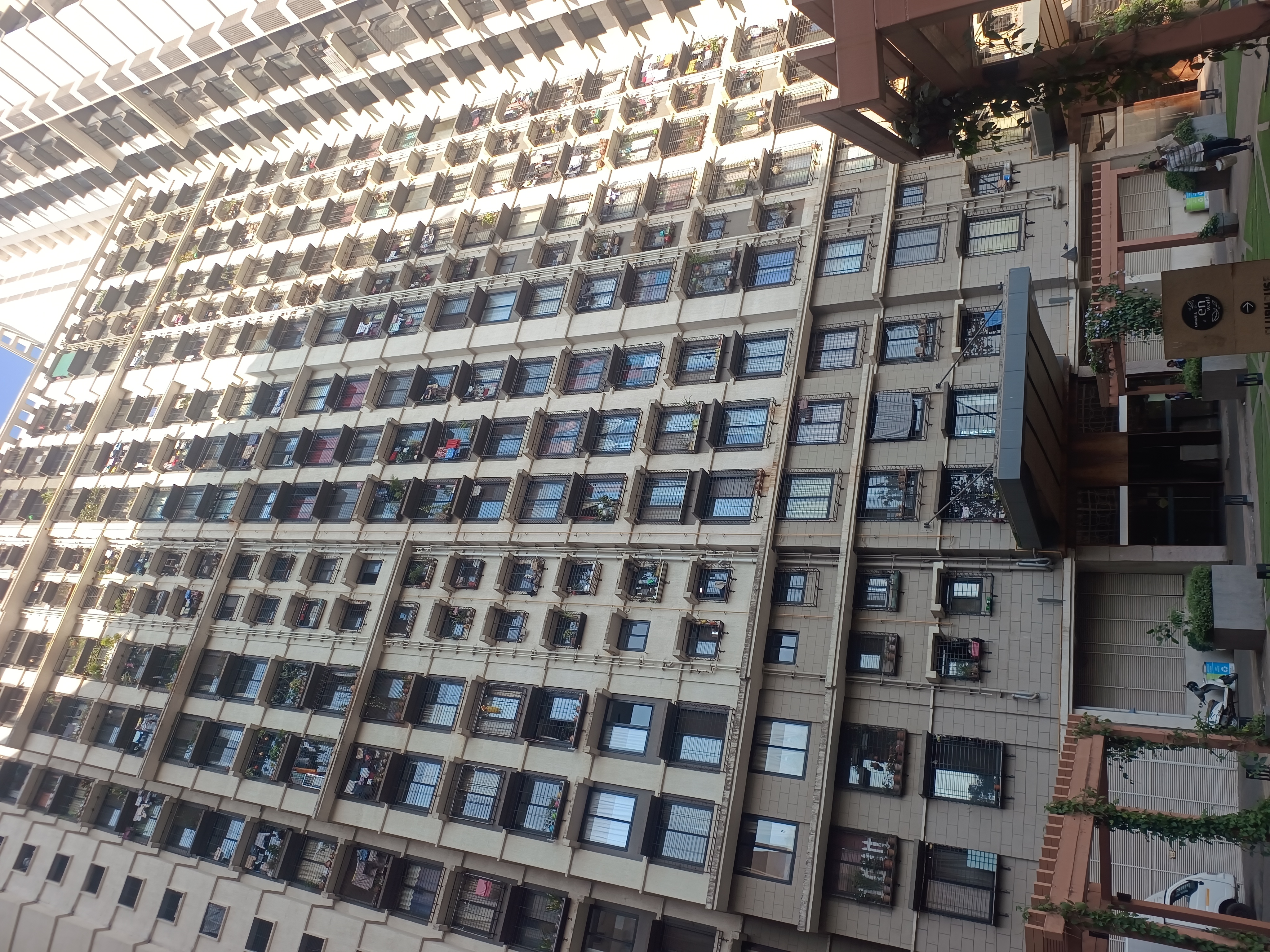 2 BHK + Pooja Room Apartment For Rent in JP North Barcelona