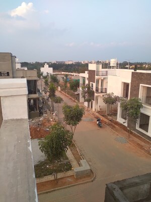  Plot – Exterior View View at Akshayanagar - for Sale