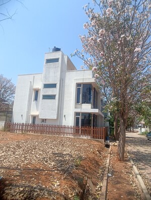  Plot – Exterior View View at Akshayanagar - for Sale