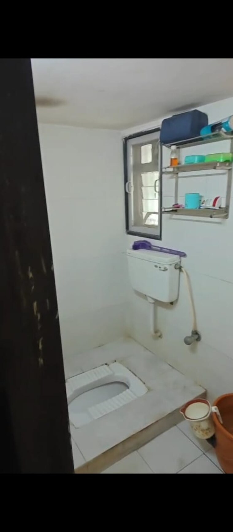 Bathroom, goregaon-west-view-chs 1 Bedroom 432 Sq.Ft. Apartment In Goregaon West Mumbai 9413018