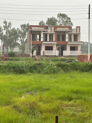  Plot – Exterior View View at Kharar - for Sale