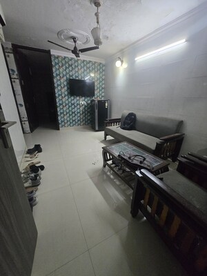 1.5 BHK Builder Floor For Rent in Lajpat Nagar 4