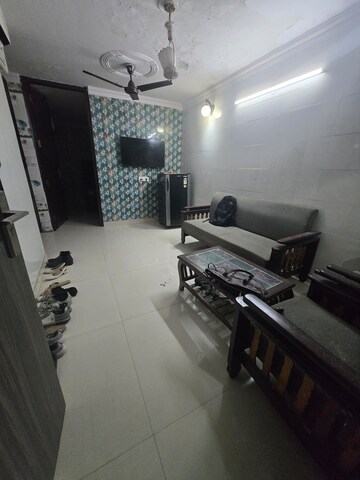 1.5 BHK Builder Floor For Rent in Lajpat Nagar 4