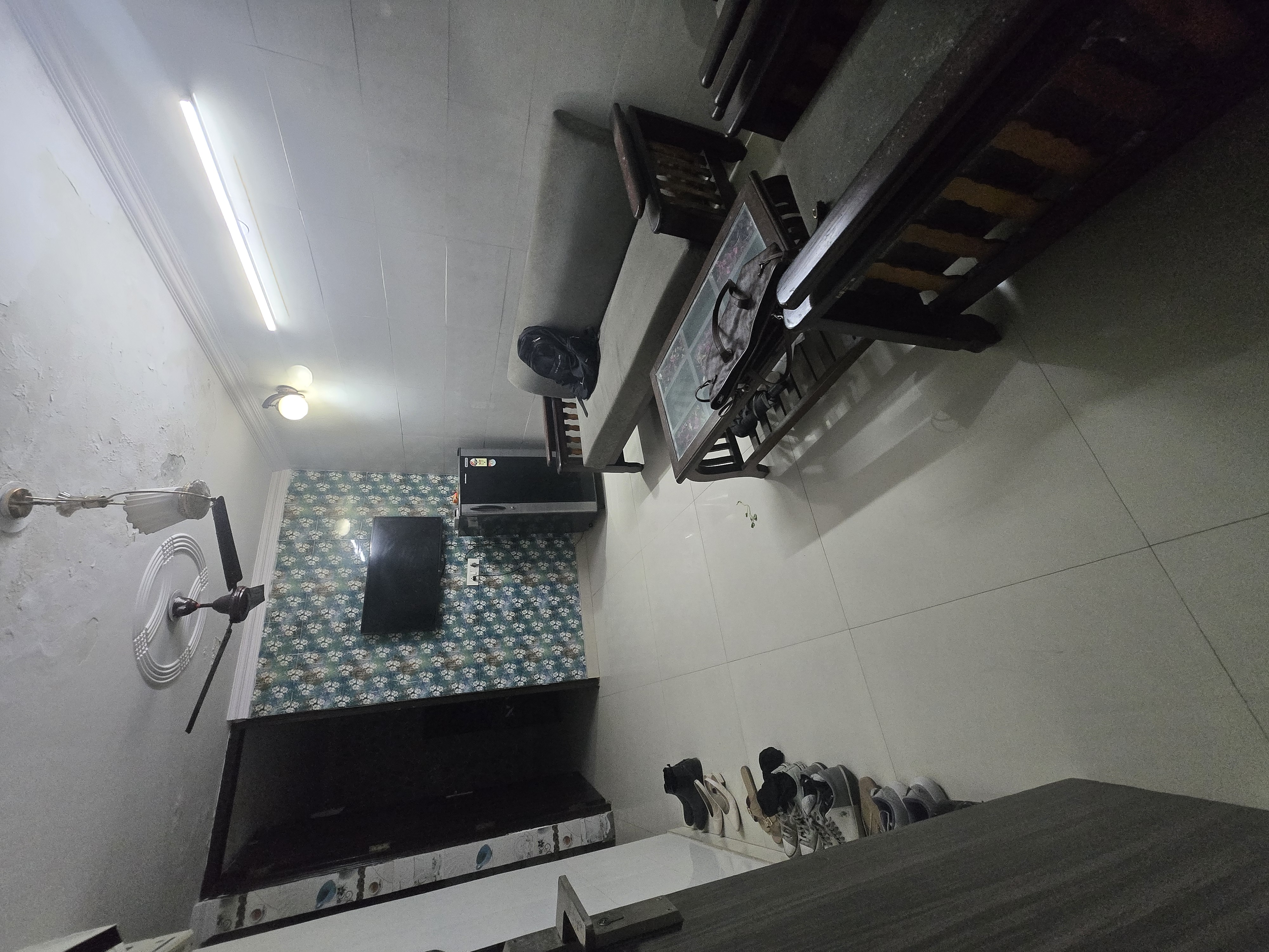 1.5 BHK Builder Floor For Rent in Lajpat Nagar 4