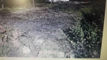  Plot For Sale in International Airport Road