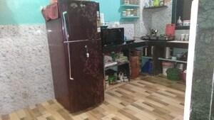 Living Room in 1 BHK Apartment at Anuja CHS Dombivli East, Dombivli East – for Rent