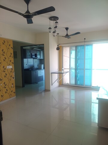 Kitchen in 2 BHK Apartment at SKD Pinnacolo, Mira Road – for Rent