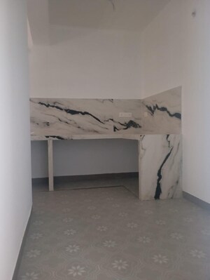 Kitchen in 2 BHK Apartment at Dona Paula – for Sale