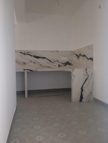 Kitchen in 2 BHK Apartment at Dona Paula – for Sale