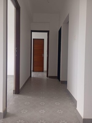 Building Lobby in 2 BHK Apartment at Dona Paula – for Sale