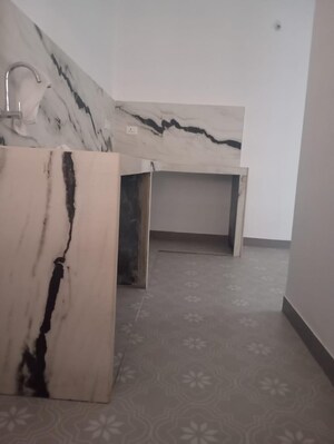 Kitchen in 2 BHK Apartment at Dona Paula – for Sale