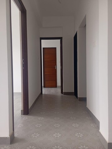 Building Lobby in 2 BHK Apartment at Dona Paula – for Sale