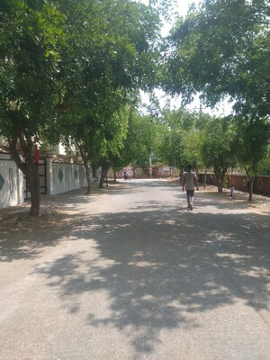  Plot – Exterior View View at Akshayanagar - for Sale