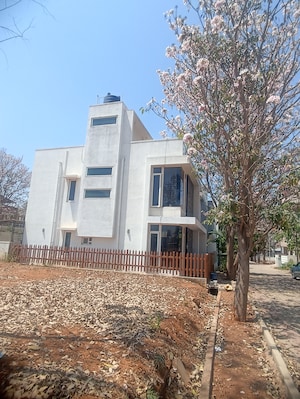  Plot – Exterior View View at Akshayanagar - for Sale