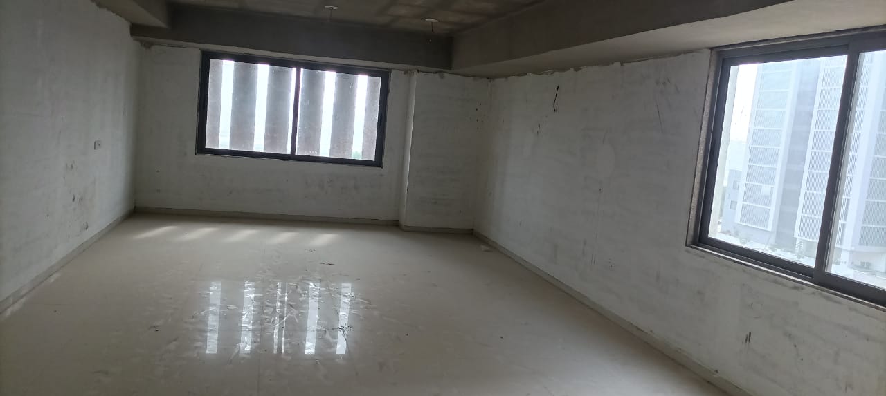 Office Space For Rent in Skywalk The Element 