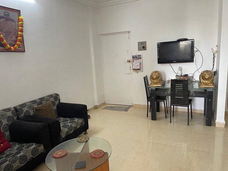 Master Bedroom, aboli-estate 1 Bedroom 425 Sq.Ft. Apartment In Dombivli East Thane 9413073