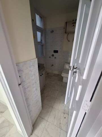 Attached Bathroom in 3 BHK Apartment at Kohli One Malibu Town, Sector 47 – for Sale