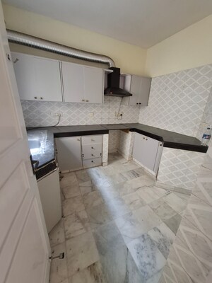 Kitchen in 3 BHK Apartment at Kohli One Malibu Town, Sector 47 – for Sale