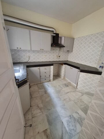 Kitchen in 3 BHK Apartment at Kohli One Malibu Town, Sector 47 – for Sale