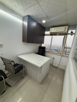 Team Area in  Office Space at Laxmi Nagar – for Rent