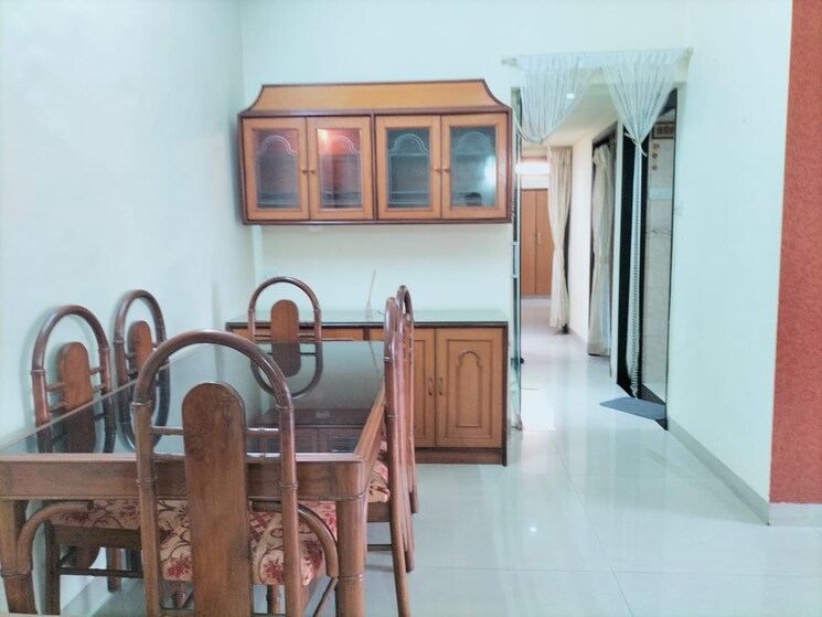 Floor Plan, k-raheja-heights 2 Bedroom 730 Sq.Ft. Apartment In Malad East Mumbai 9413102