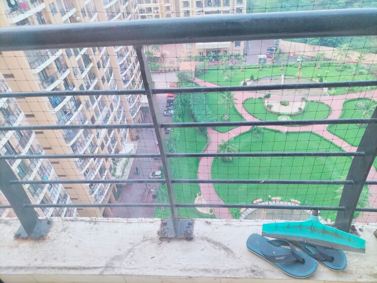 Master Plan, k-raheja-heights 2 Bedroom 730 Sq.Ft. Apartment In Malad East Mumbai 9413102