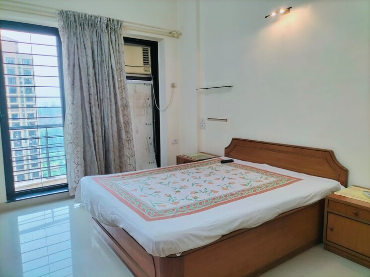 Bedroom, k-raheja-heights 2 Bedroom 730 Sq.Ft. Apartment In Malad East Mumbai 9413102