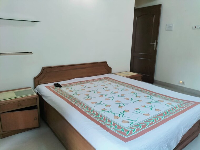 Bedroom, k-raheja-heights 2 Bedroom 730 Sq.Ft. Apartment In Malad East Mumbai 9413102