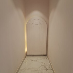 Building Lobby in 4 BHK Villa at Vip Road – for Sale