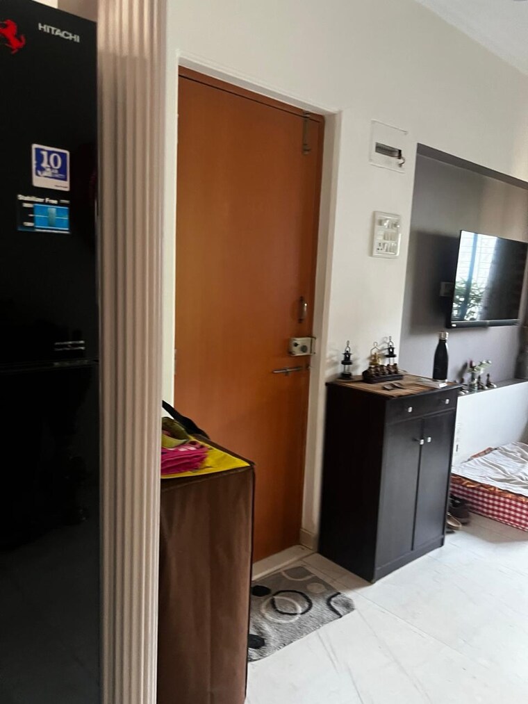 undefined, shree-siddhivinayak-chs-wadala-east 1 Bedroom 300 Sq.Ft. Apartment In Wadala East Mumbai 9413103