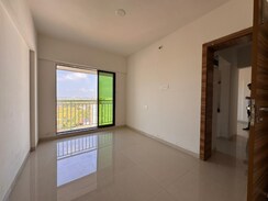 1 BHK Apartment For Sale in Opal Aqua