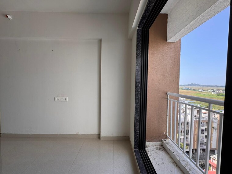 undefined, opal-aqua 1 Bedroom 735 Sq.Ft. Apartment In Vasai West Palghar 9413129