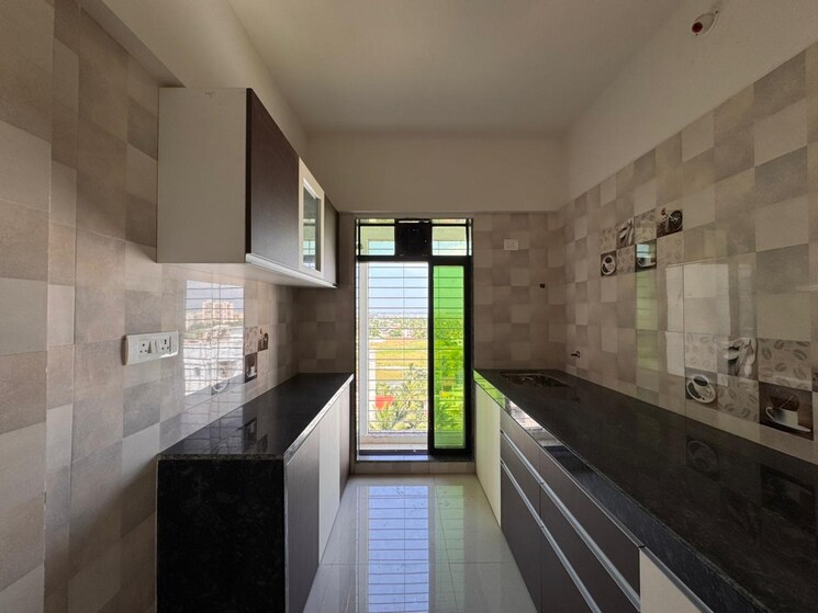 undefined, opal-aqua 1 Bedroom 735 Sq.Ft. Apartment In Vasai West Palghar 9413129