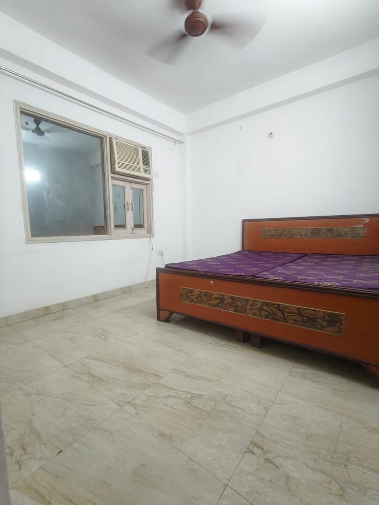 Bedroom, saket 2.5 Bedroom 850 Sq.Ft. Builder Floor In Saket Delhi 9413133
